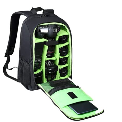 best budget camera backpack